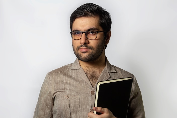 Mr. Rajesh Mehta
